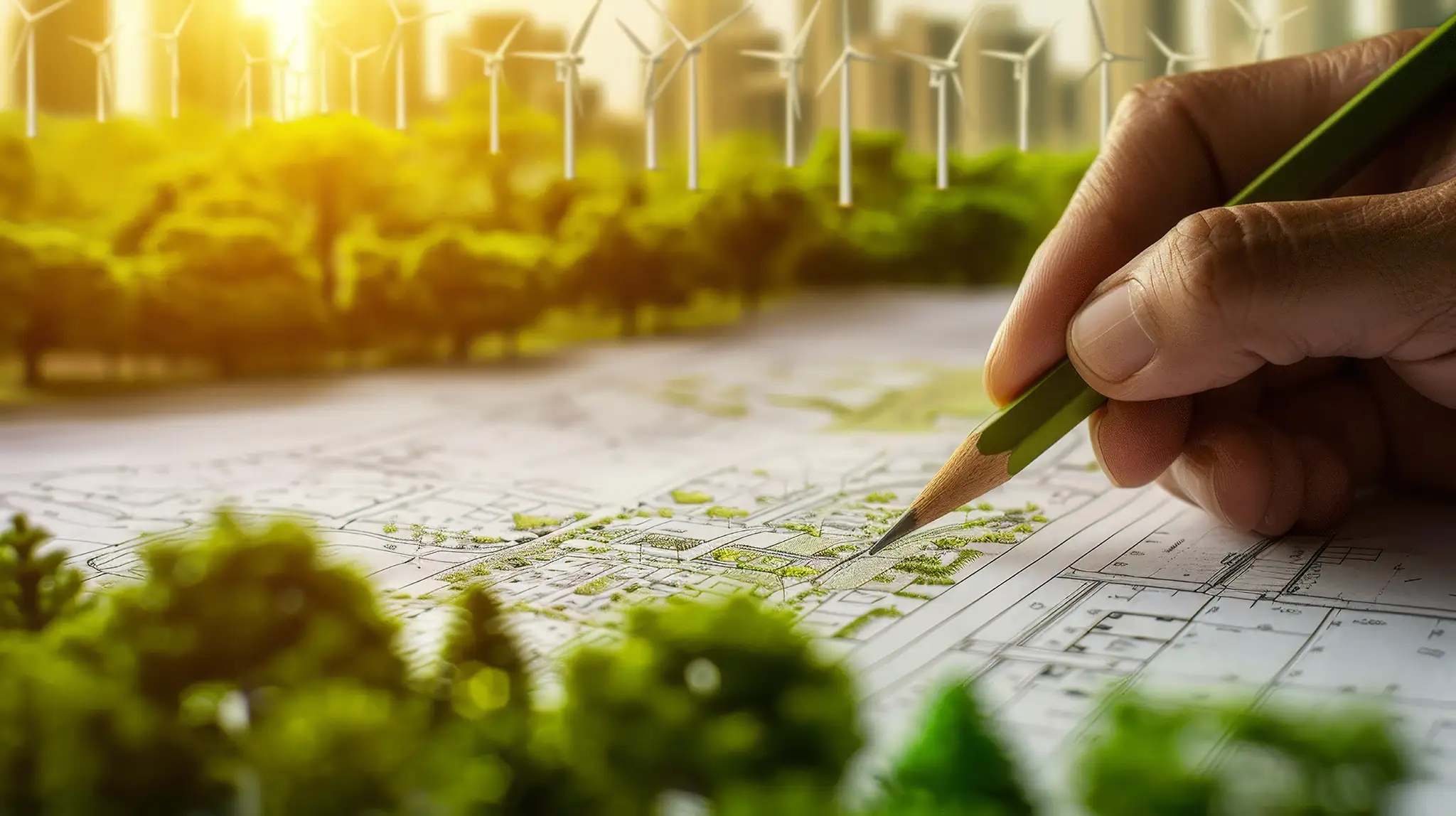 Environmental Management