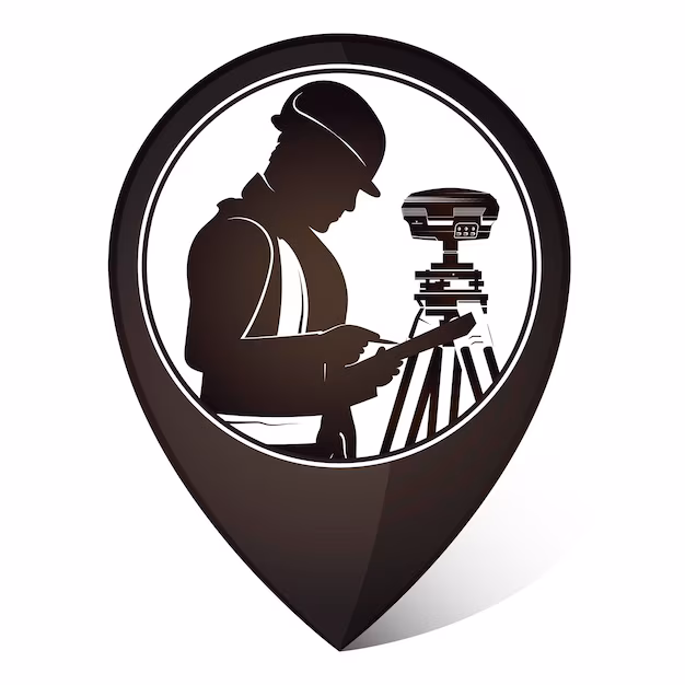 Surveying Icon